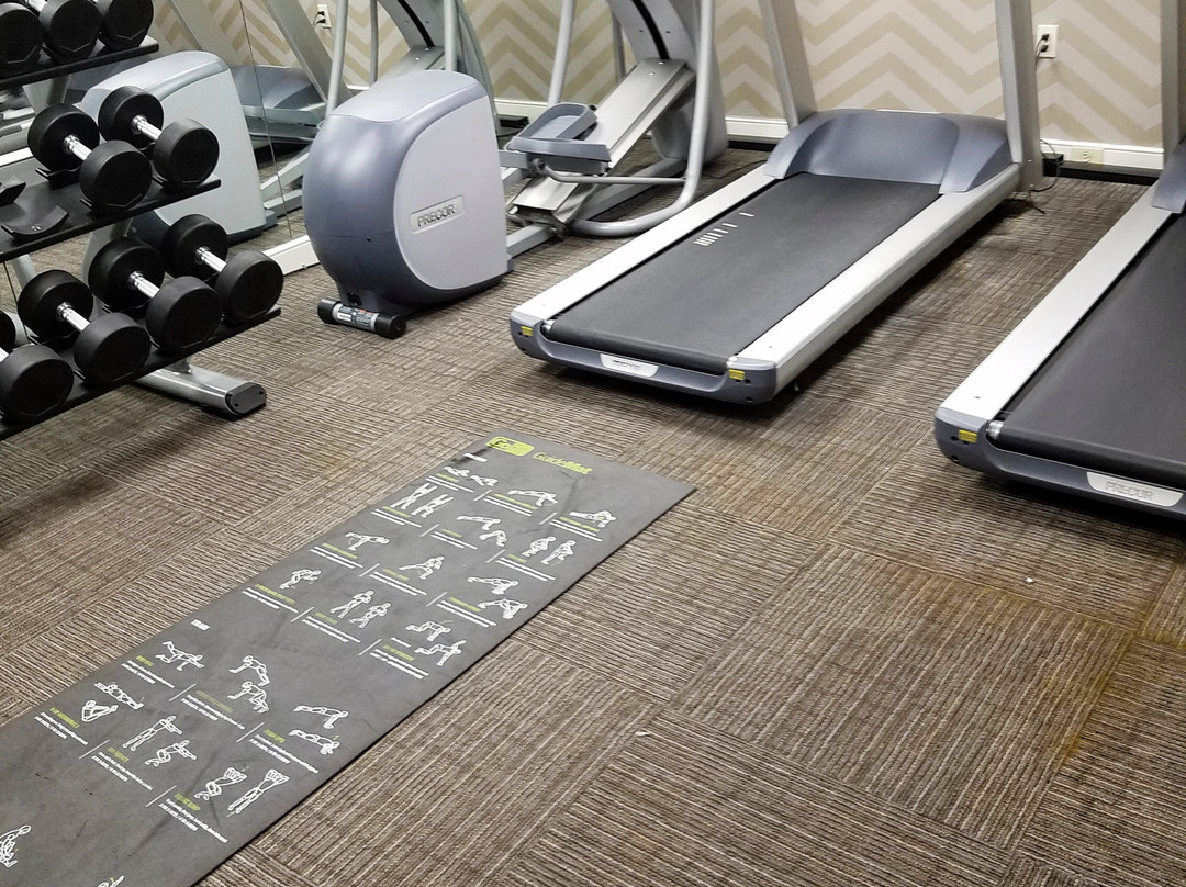 Residence Inn by Marriott Kansas City Olathe主图