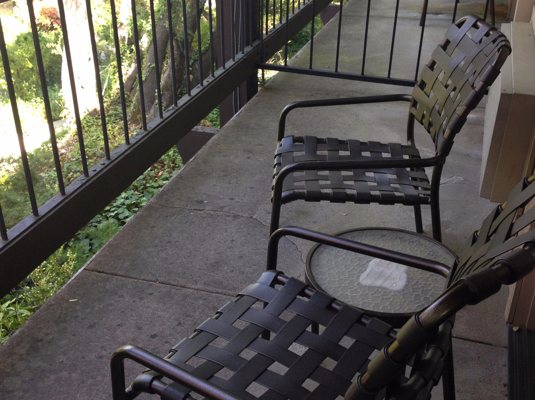 贝斯特韦斯特优胜美地威酒店主图