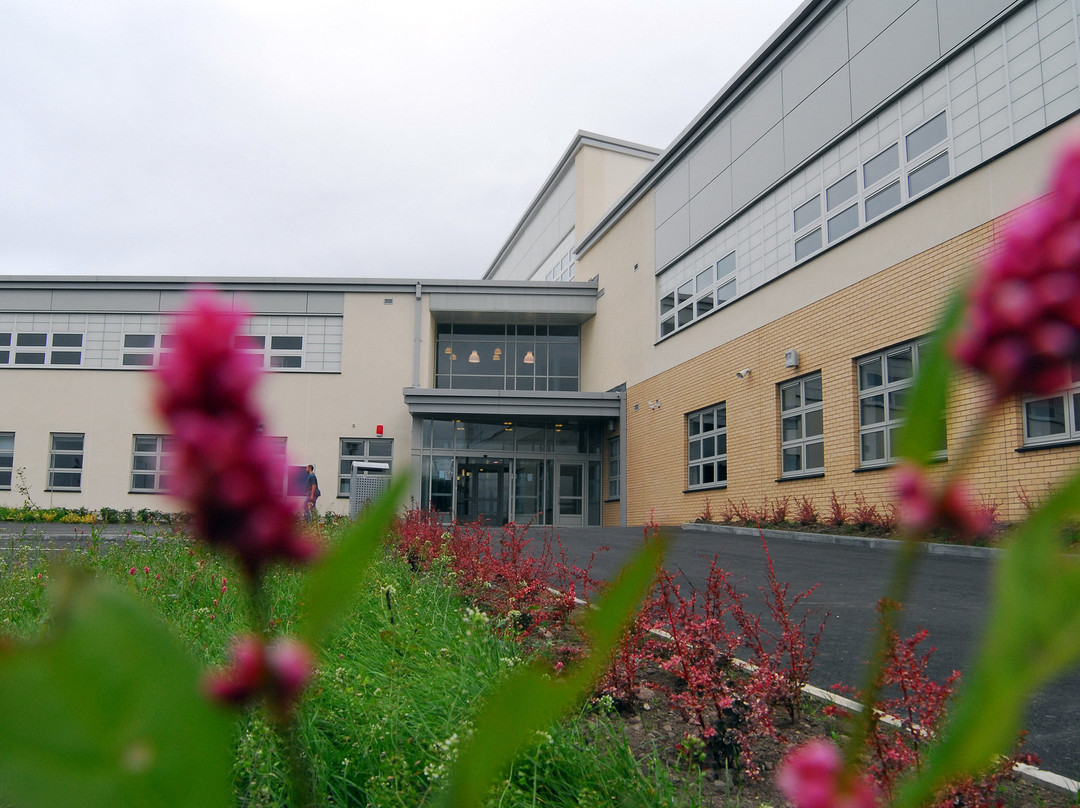 Portlethen Library景点图片