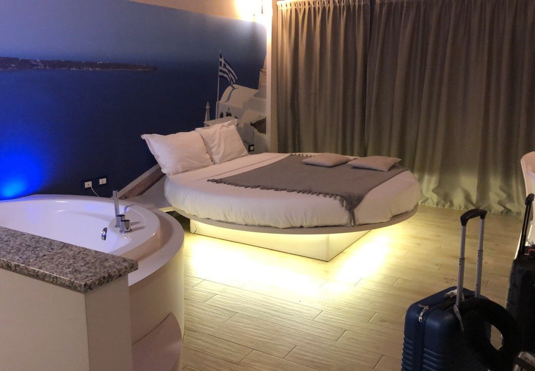 Hotel Seven Rooms主图