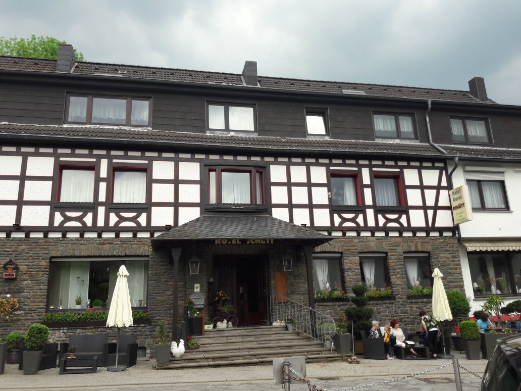 Hotel Schuett