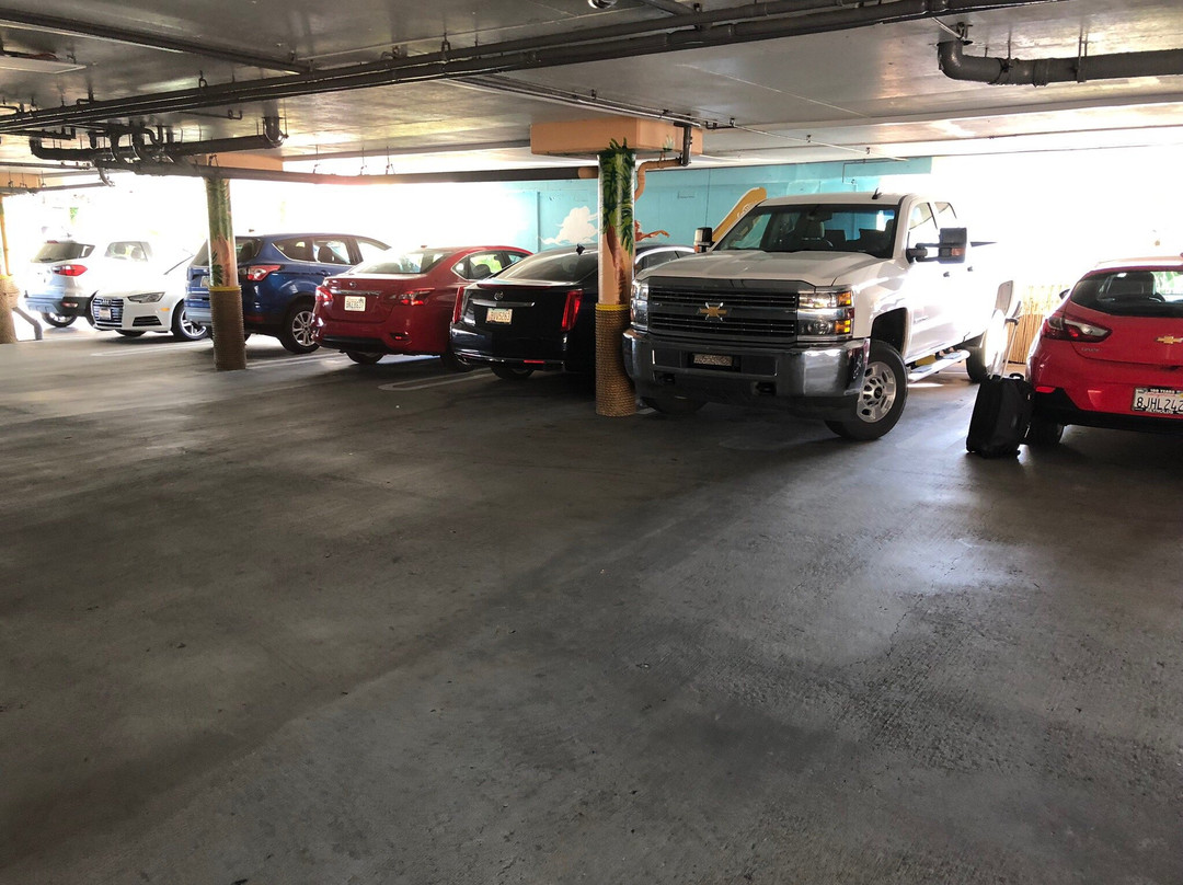 Best Western Harbour Inn & Suites主图