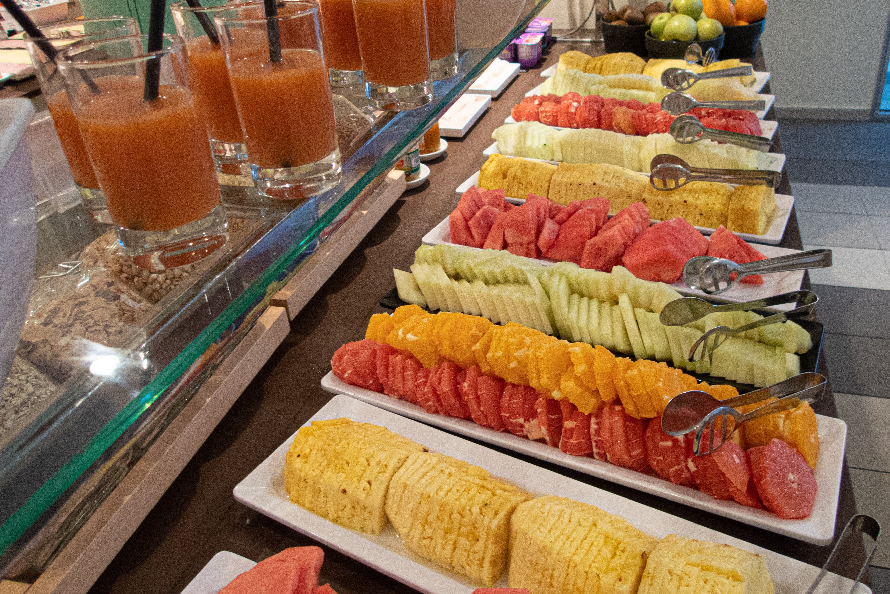 Son Moll Sentits Hotel & Spa-餐饮