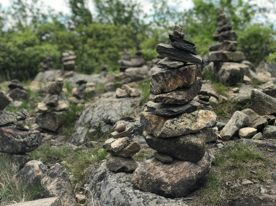 Mount Beacon-Fishkill必去景点