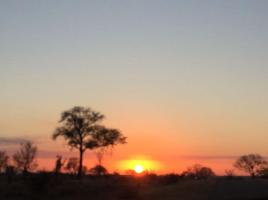 EXPLOREK2K SAFARIS AND TRANSFERS-雾观必去景点