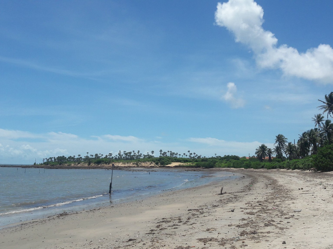 Barra Grande Beach景点图片