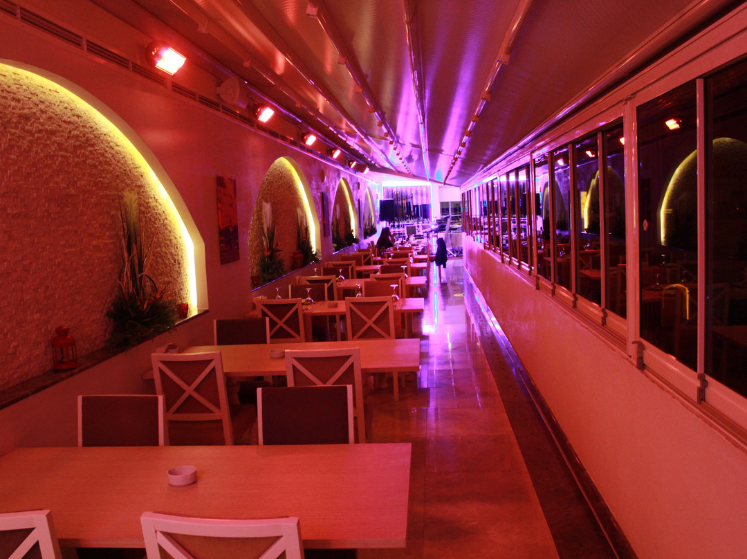 Altıntaş Otel & Spa主图