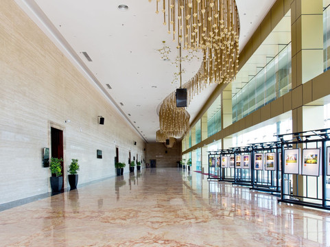 Multi Function Convention Center (MFCC)-居林必去景点