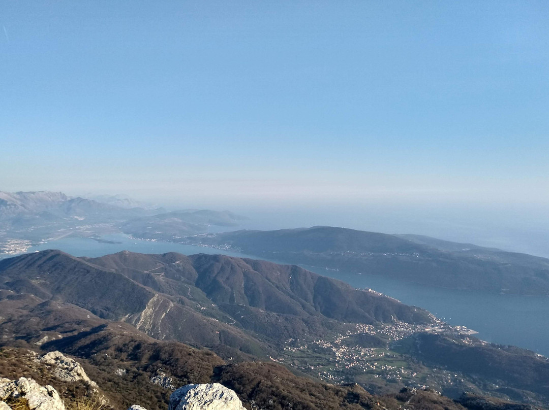 Herceg Novi Hinterland景点图片