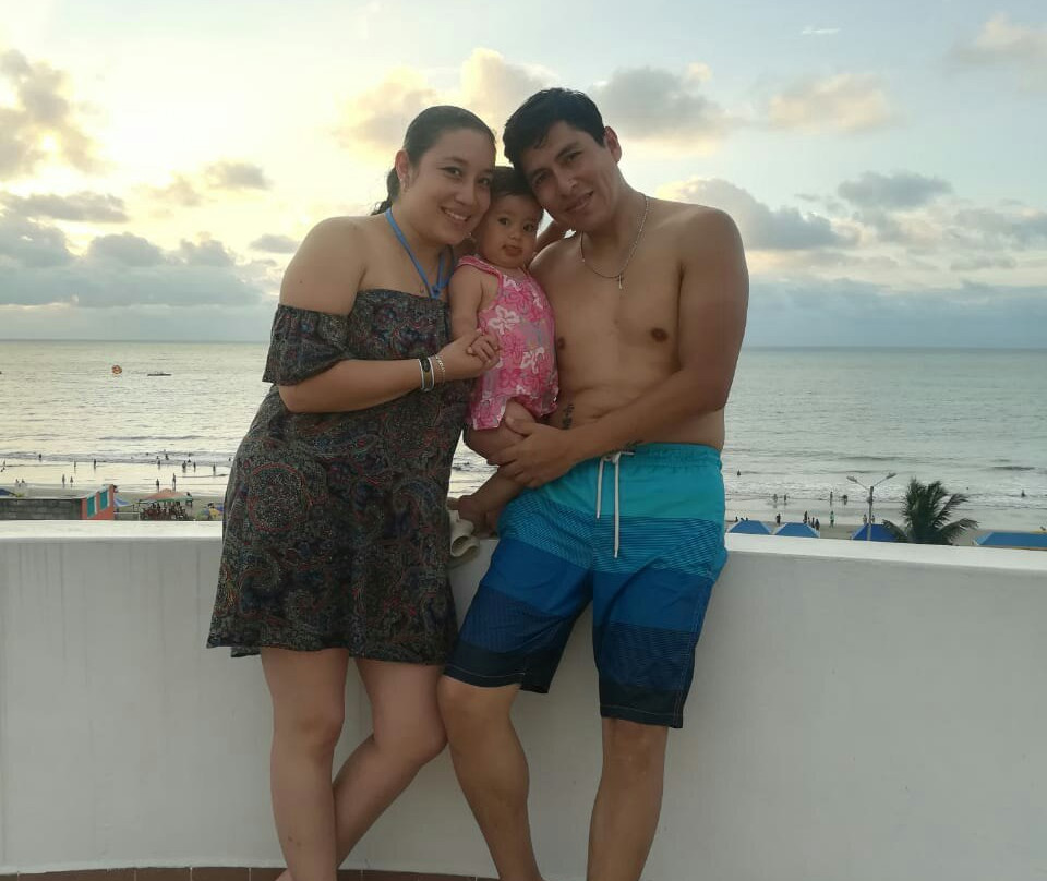 Hotel El Marques主图