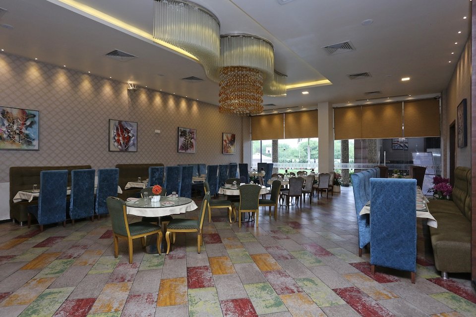 OYO 22973 Hotel Shiva Inn-官方