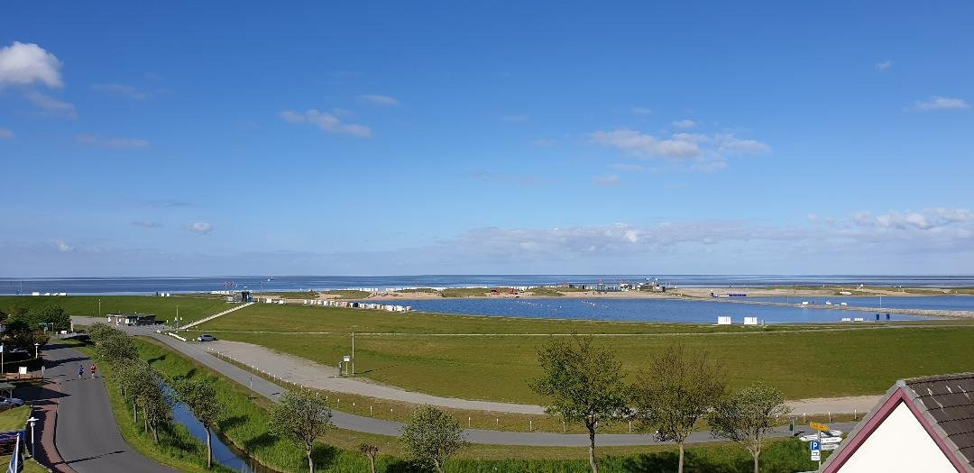 Nordica Hotel Friesenhof主图