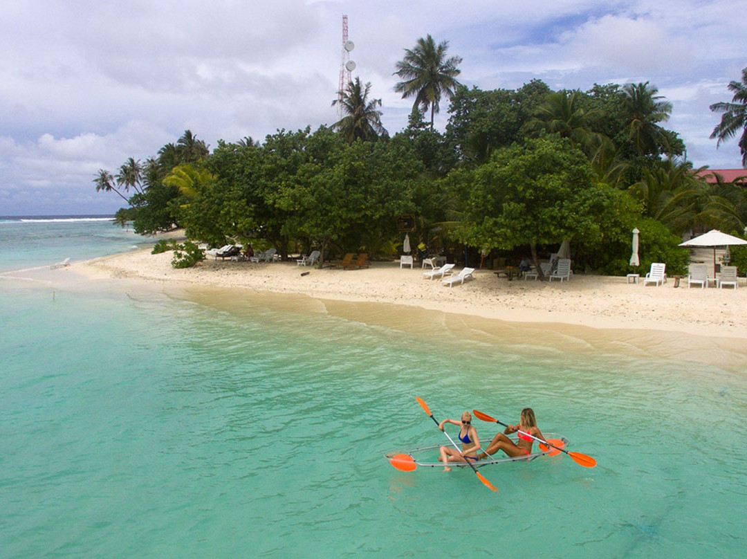 Santa Rosa Maldives主图