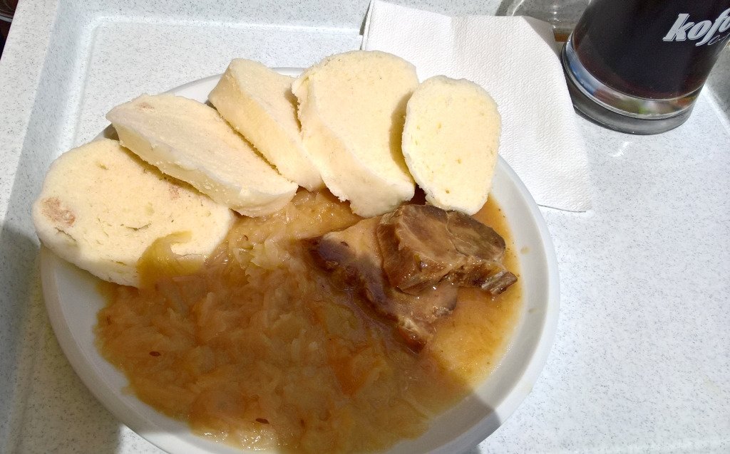 Penzion Panenka-餐饮