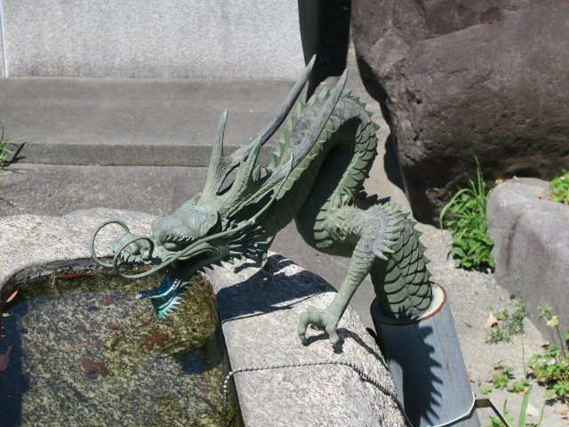 Kancho-ji Temple景点图片