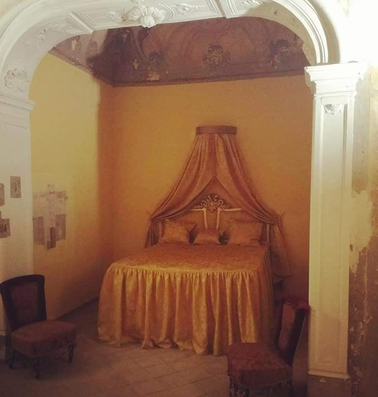 Palazzo Baronale景点图片