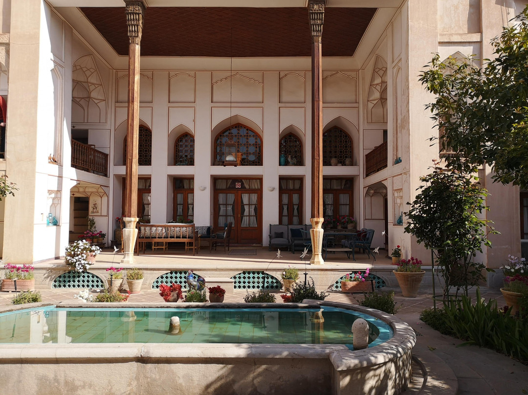 Bekhradi's Historical House主图