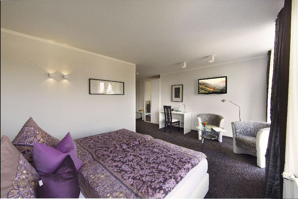 Landhotel Bartmann主图