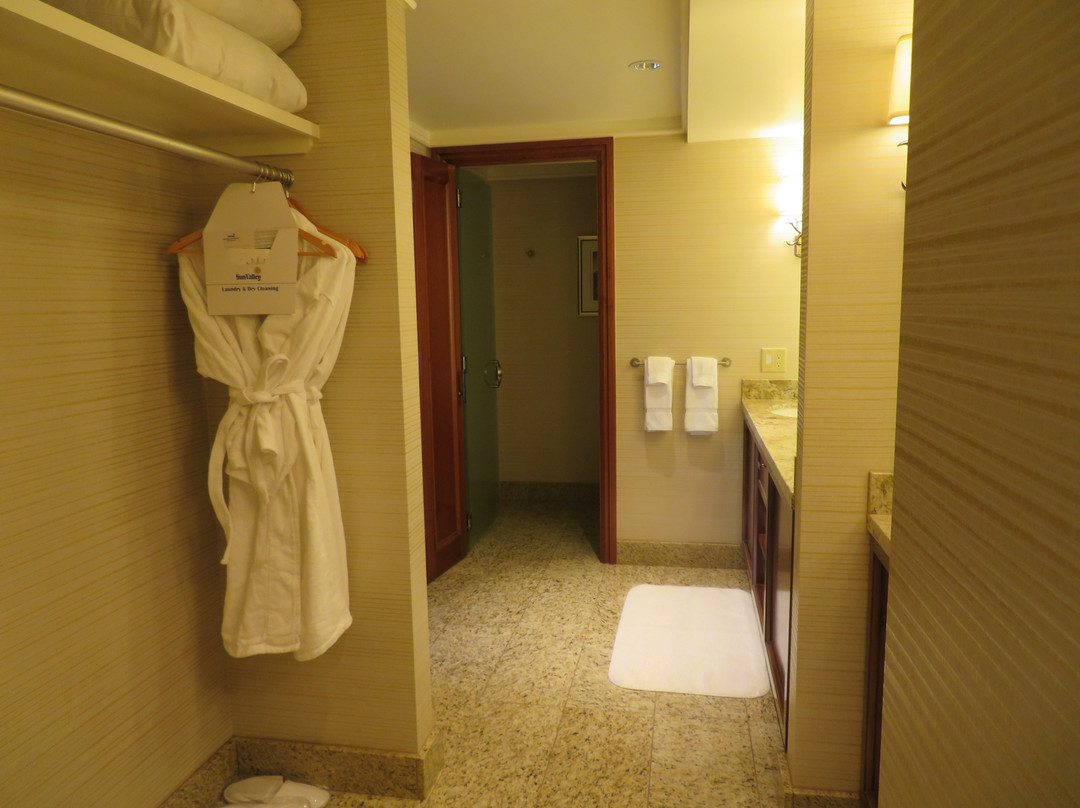 太阳谷小屋酒店主图