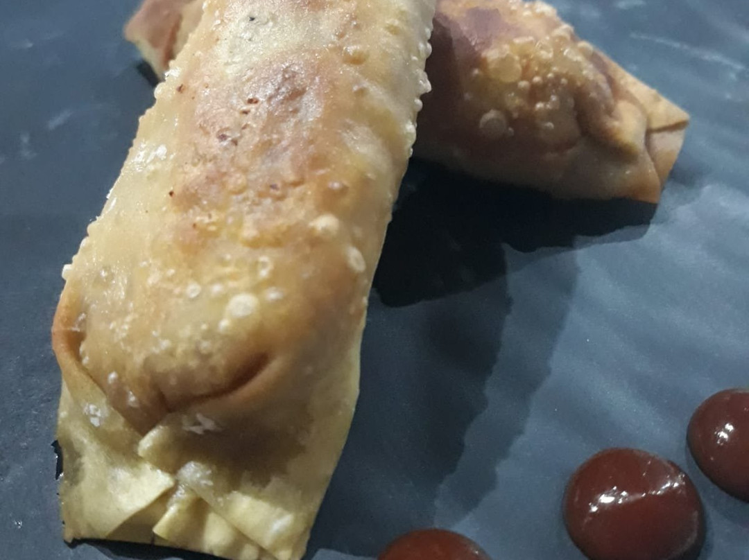 Apartamentos Casa Ruben主图