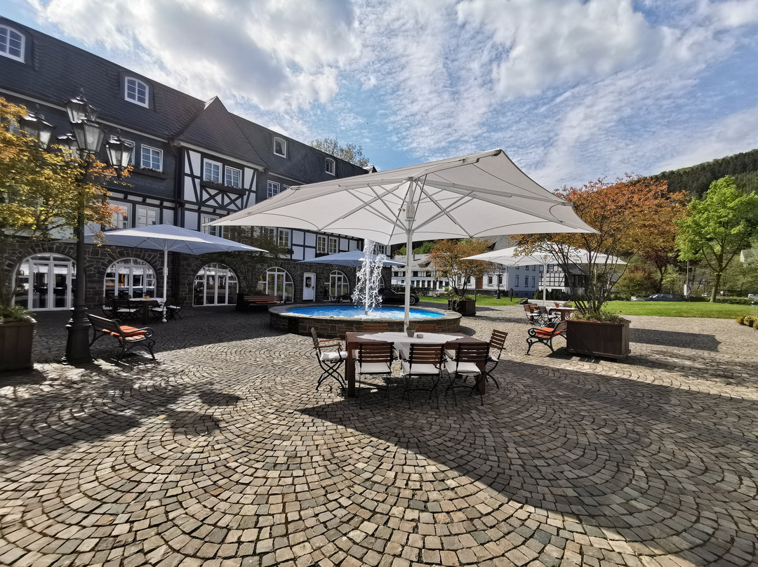 Hotel Deimann主图