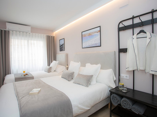 Palacios Rooms主图