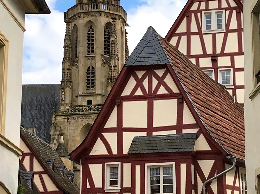 Altstadt Meisenheim景点图片