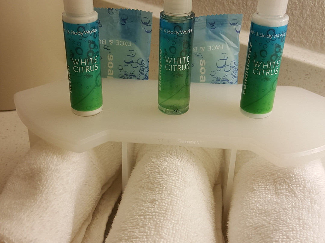 Holiday Inn Express Milwaukee N-brown Deer/mequon By IHG主图