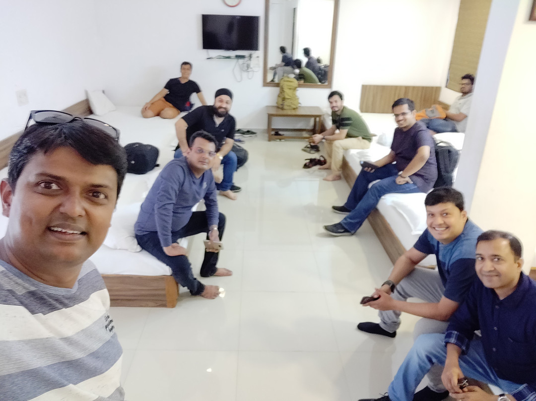 Karjat Heritage主图