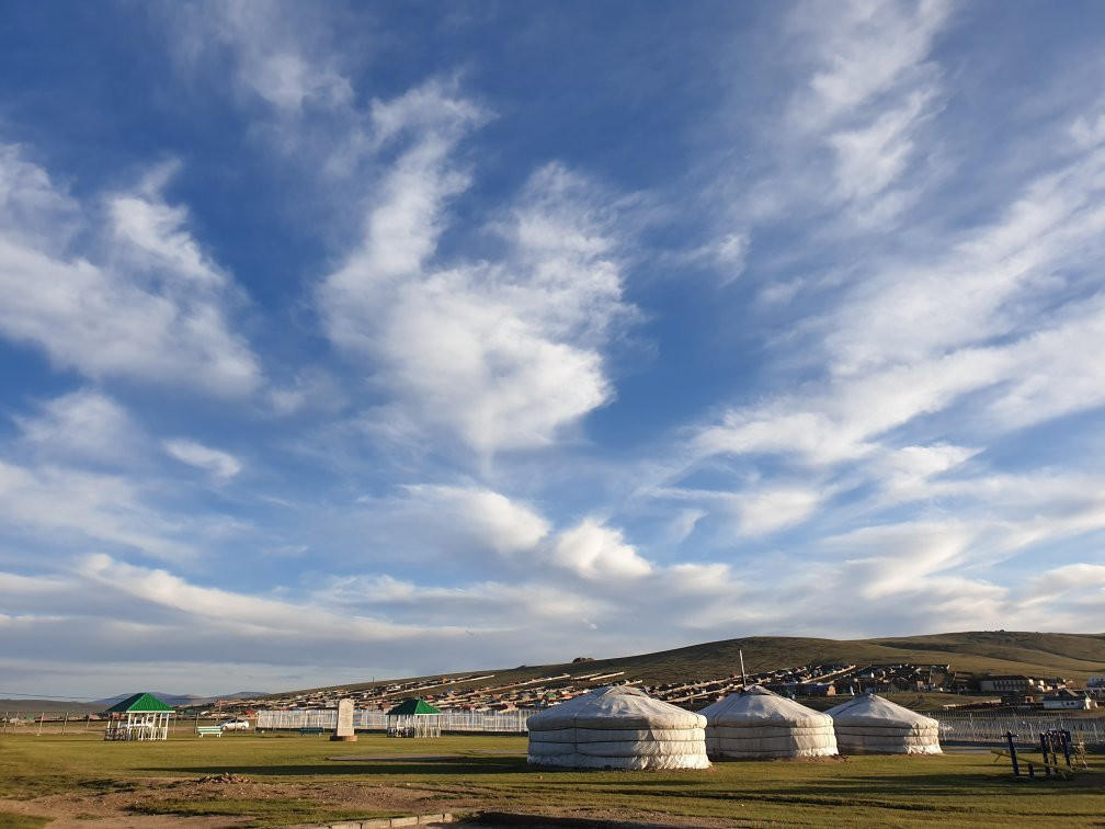 Explore Mongolia with Falcon Journey-乌兰巴托必去景点