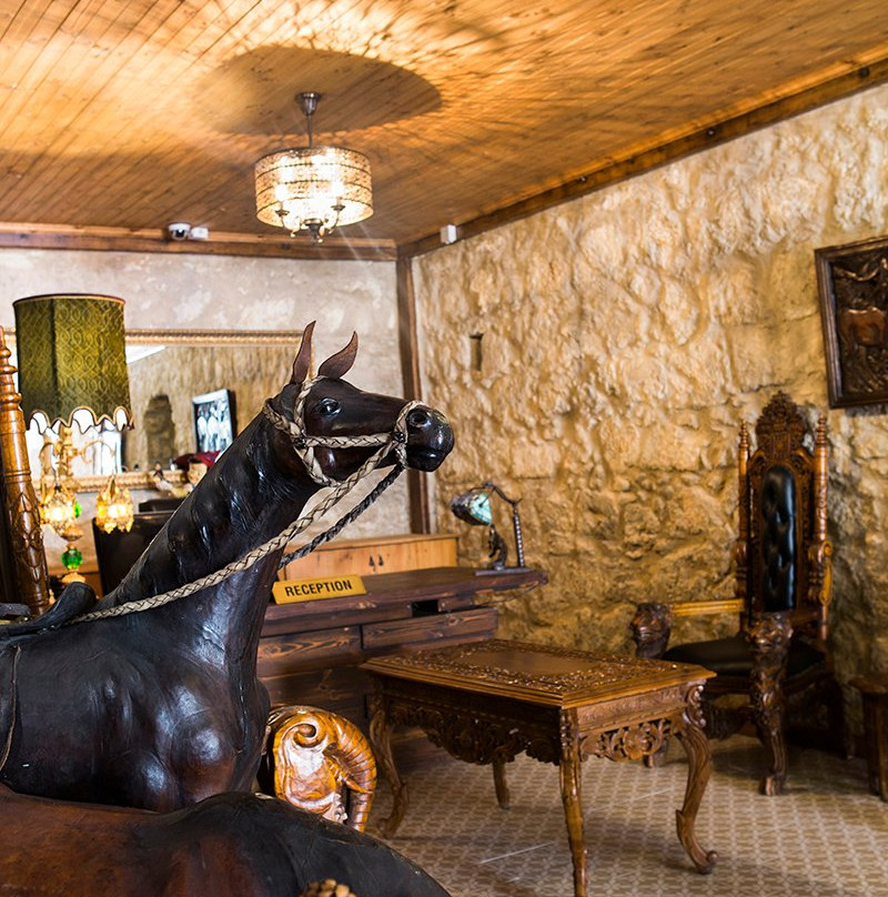 Kyrenia Palace Boutique Hotel主图