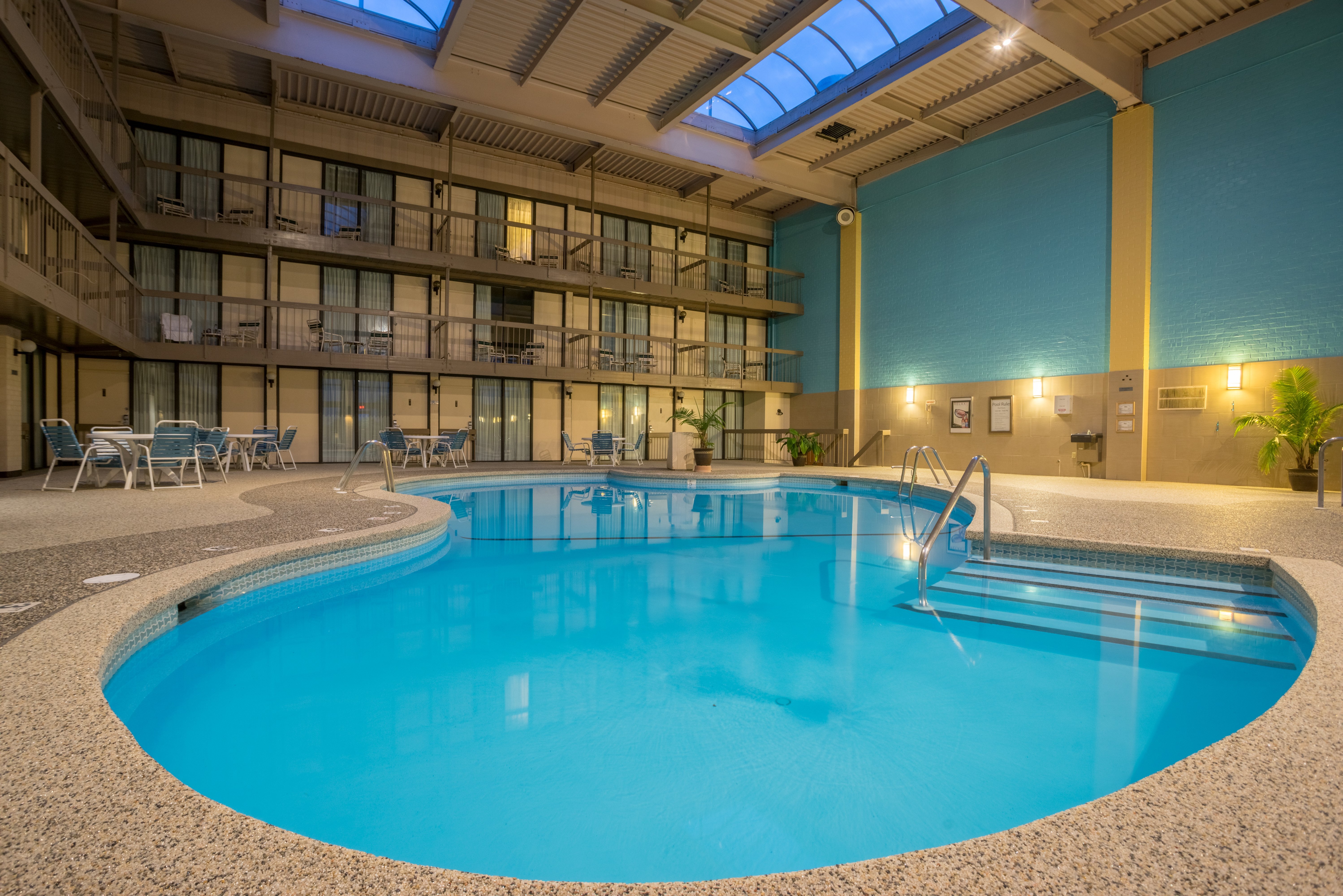 Holiday Inn Harrisburg - Hershey Area, I-81, an IHG Hotel-官方
