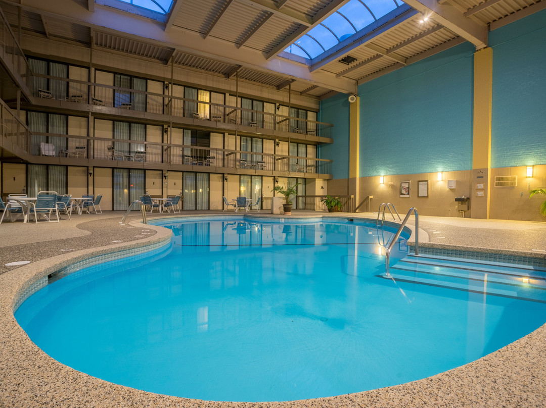 Holiday Inn Harrisburg - Hershey Area, I-81, an IHG Hotel主图