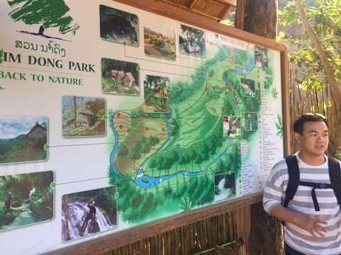 MyLaoTours-琅勃拉邦必去景点