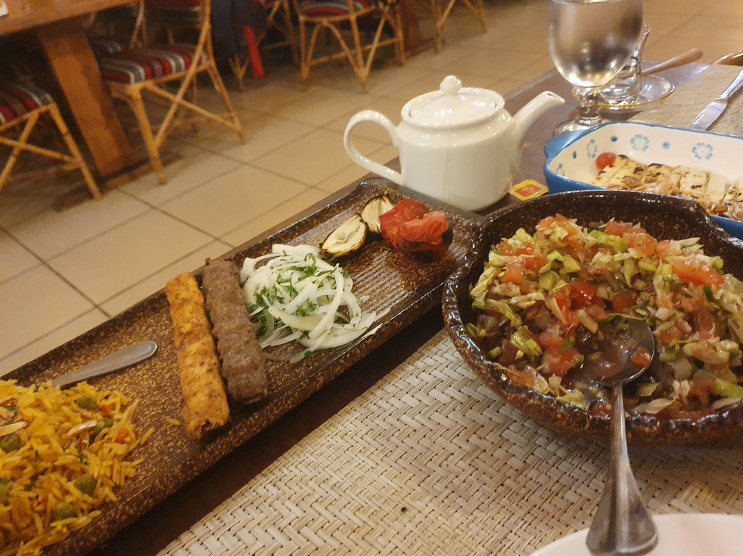Khan Beirut