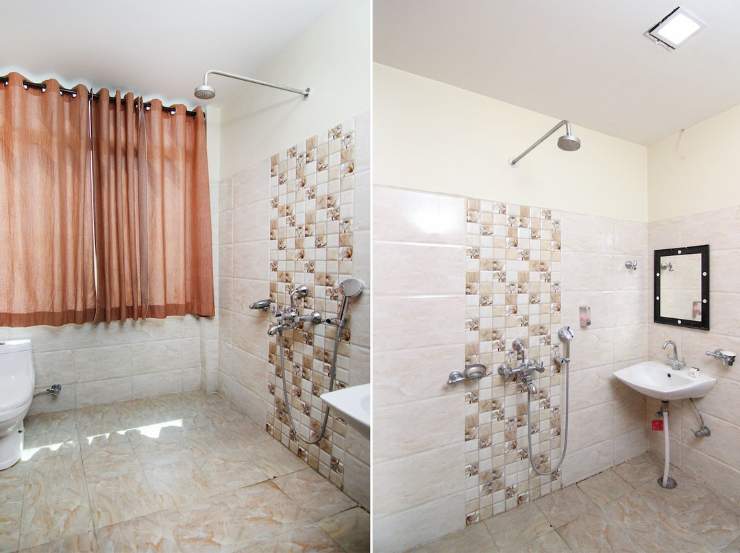 OYO 1540 Hotel Tulip Inn主图