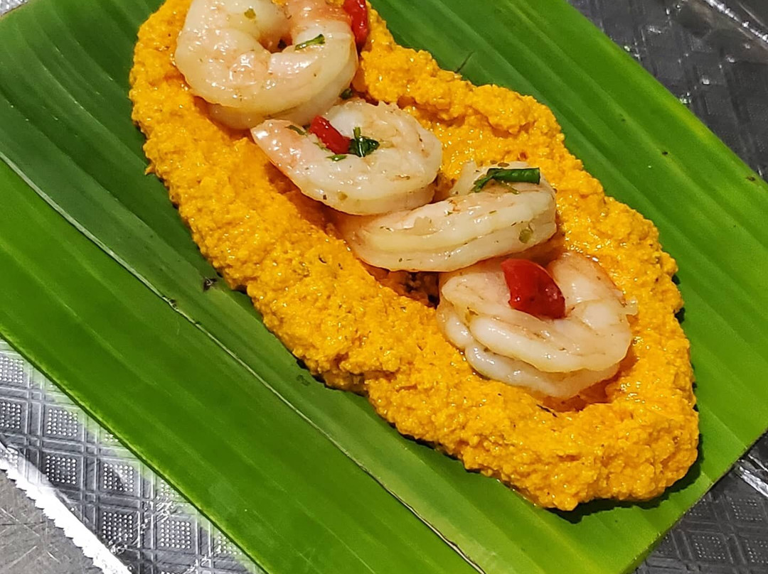 Lucas Spot sports bar