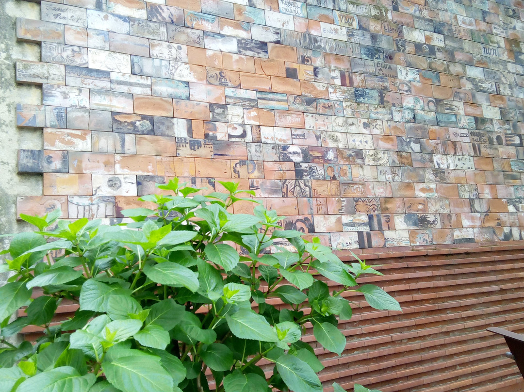 Muro Raku景点图片