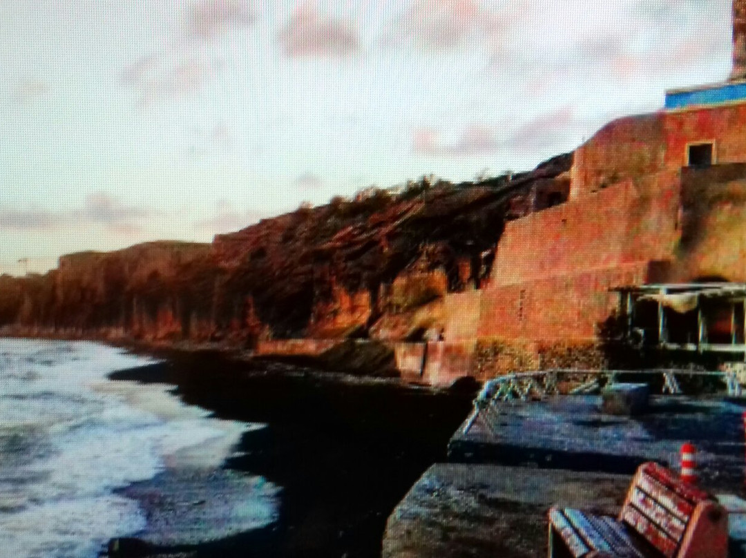 Manos Travel Santorini-费拉必去景点