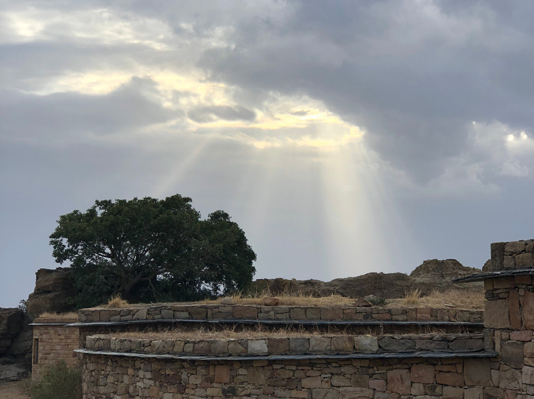 Travel Africa Tours-亚的斯亚贝巴必去景点