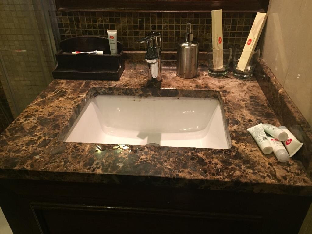 Maryam Sorinet Hotel主图