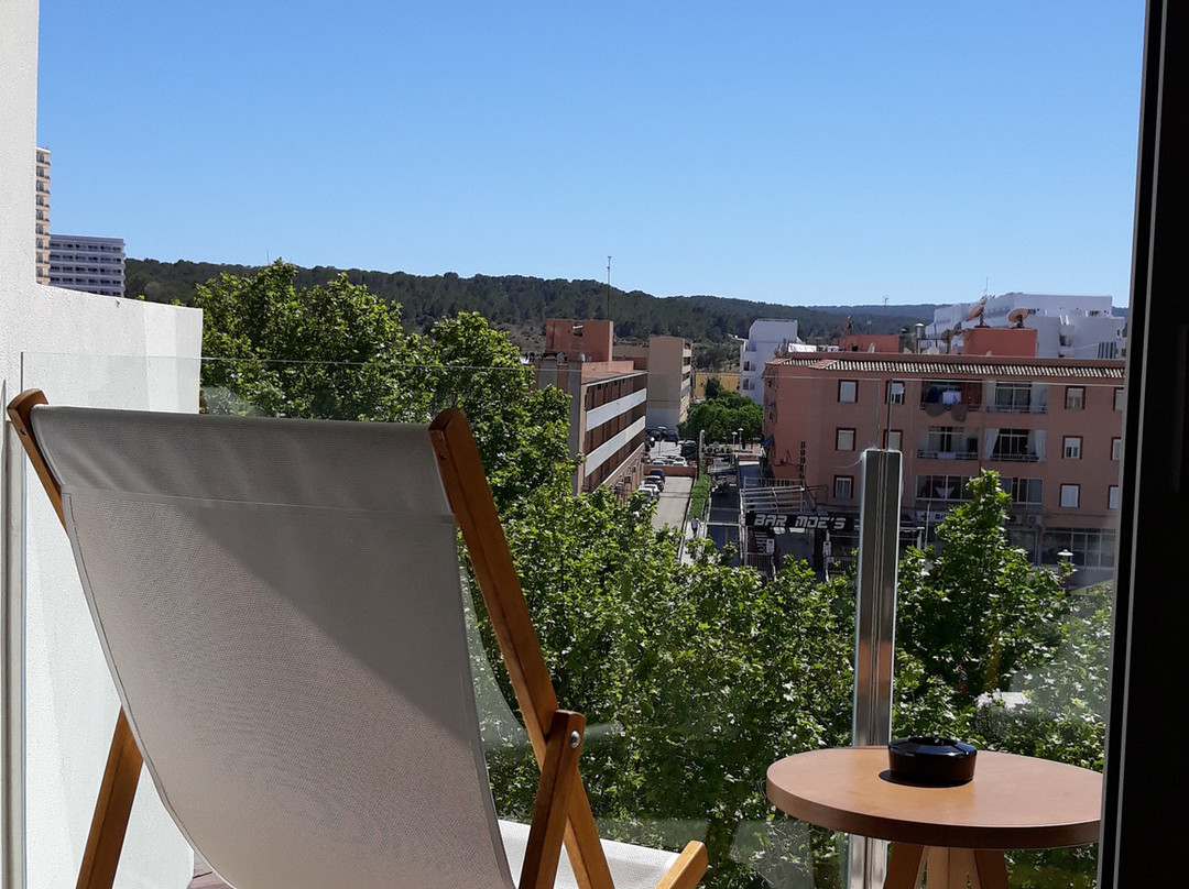 INNSiDE by Meliá Calviá Beach主图