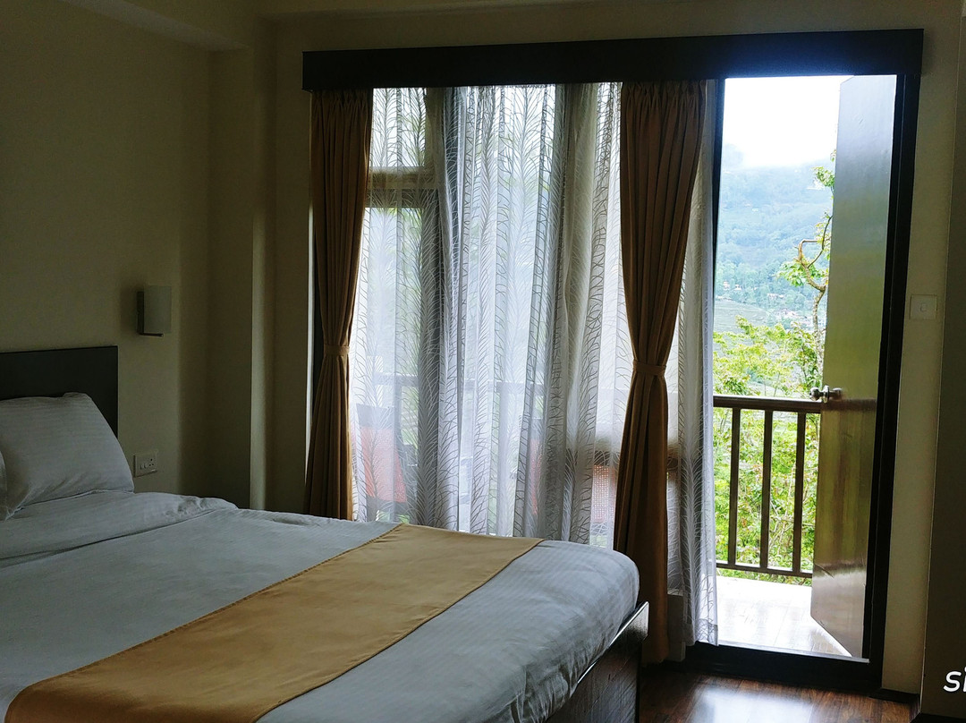 Karma Martam Retreat主图