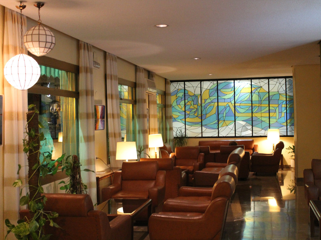 Hotel Paraiso主图