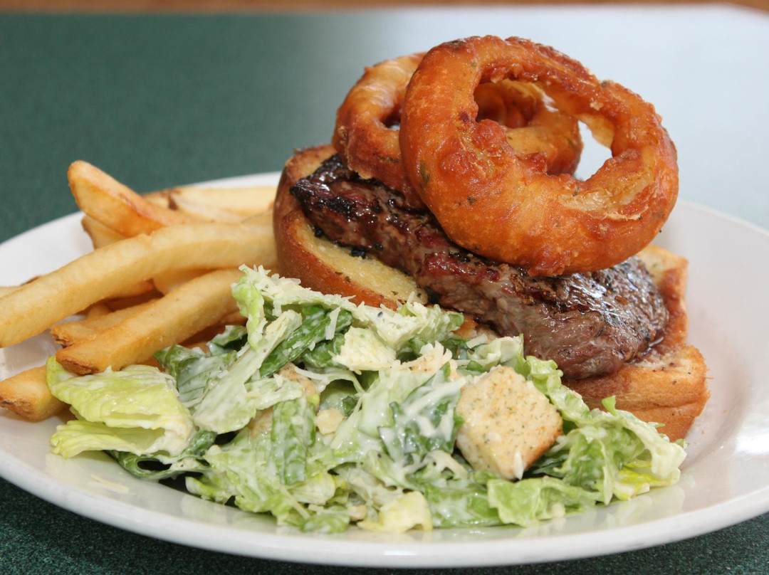 Bunkhouse Desi Junction