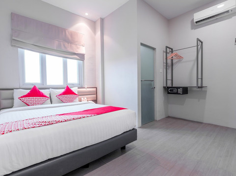 韦尔萨酒店主图