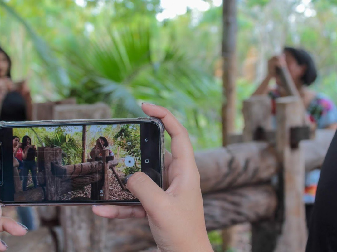 Kiichpam Kaax-Selva Bonita主图