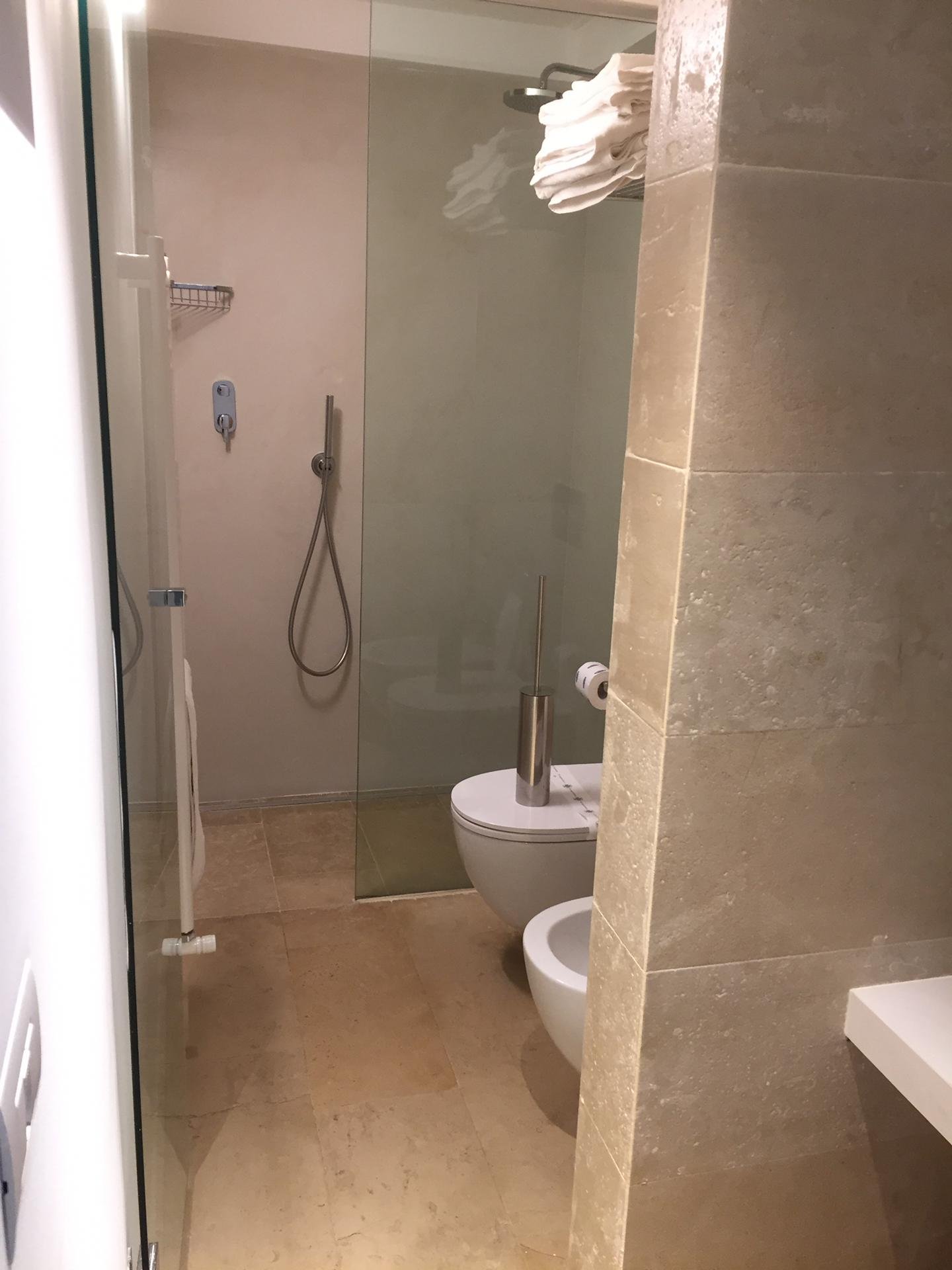 Calapetra Resort-浴室