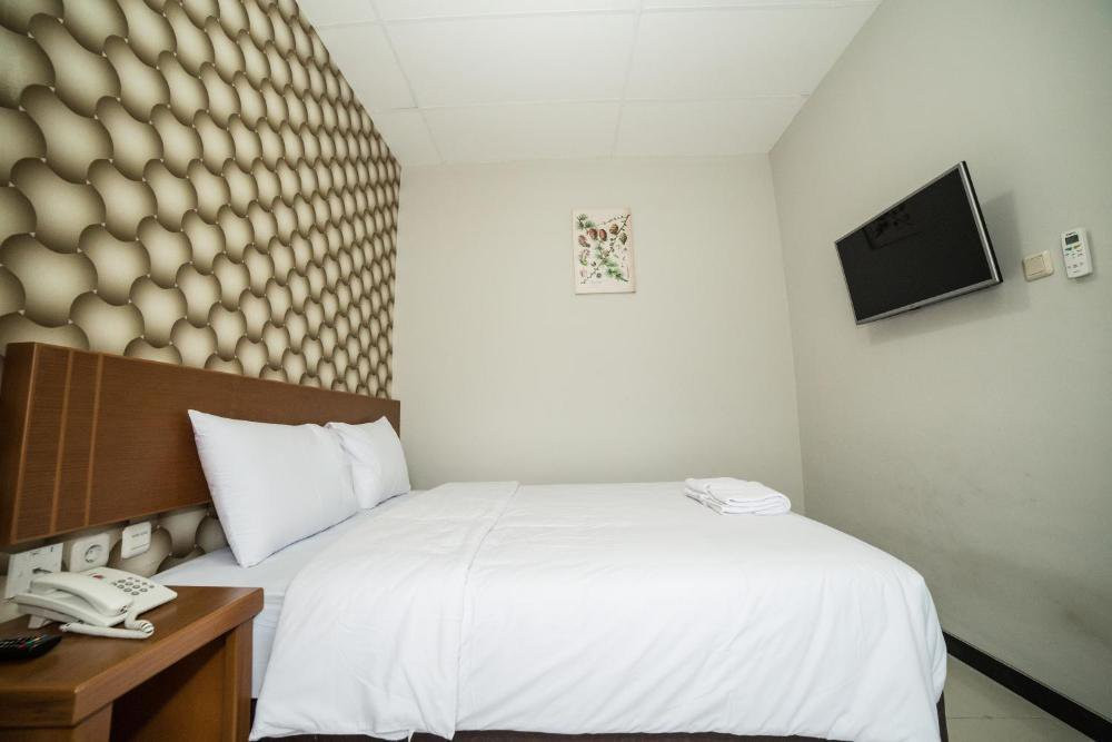 Sunrise Hotel Semarang主图