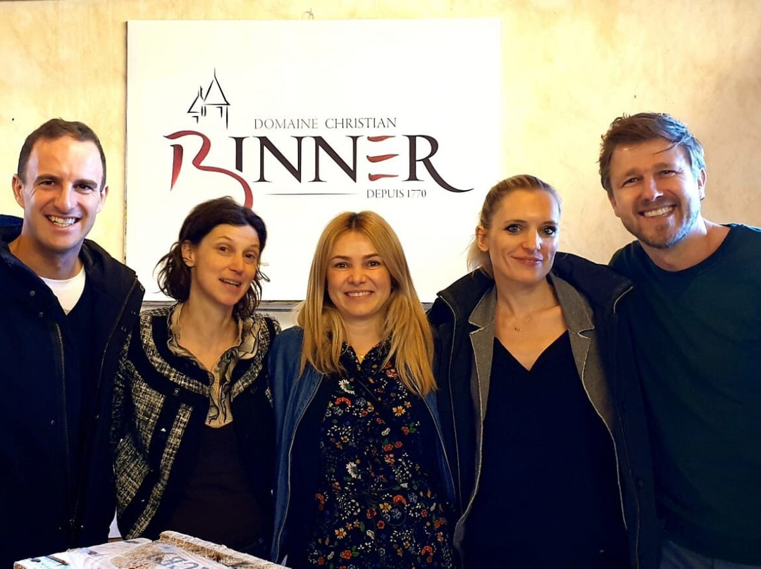 Domaine Binner Christian景点图片